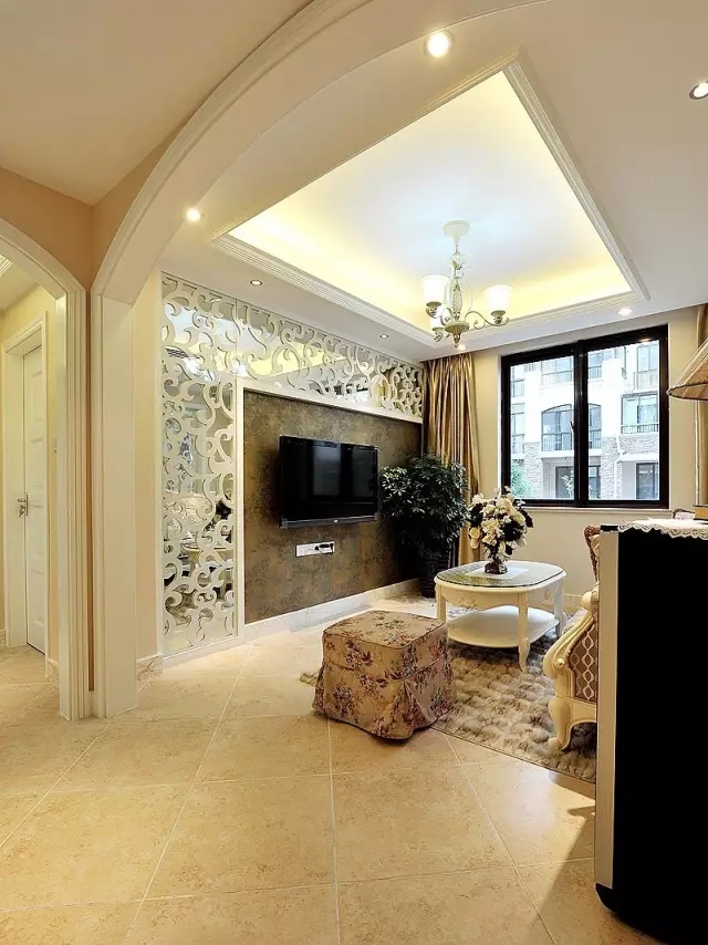 不銹鋼鏡面屏風 不銹鋼鏡面屏風