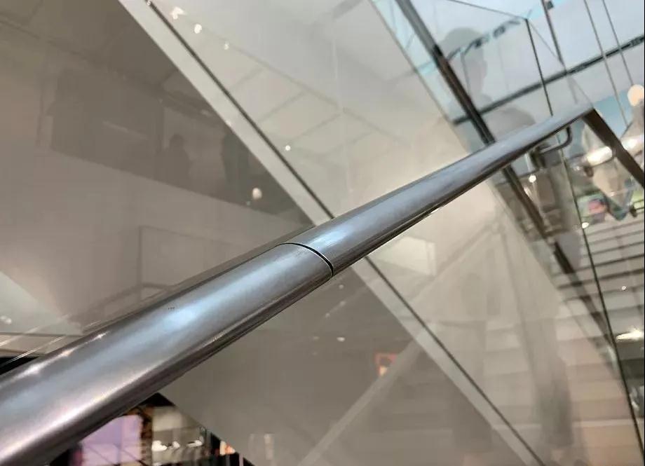 不銹鋼扶手立柱 不銹鋼扶手立柱