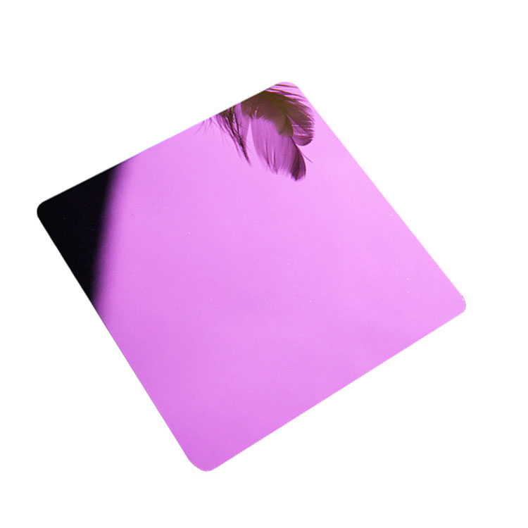 不銹鋼鏡面板 不銹鋼鏡面板