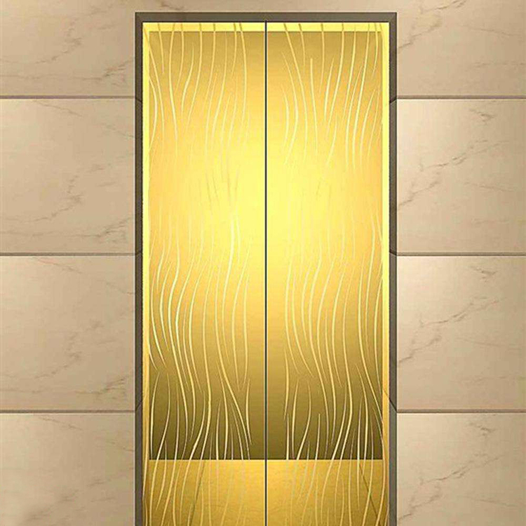 不銹鋼門套 不銹鋼門套