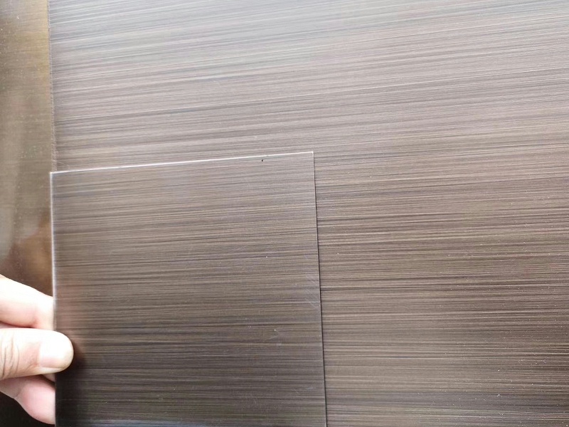 不銹鋼彩色板 不銹鋼彩色板