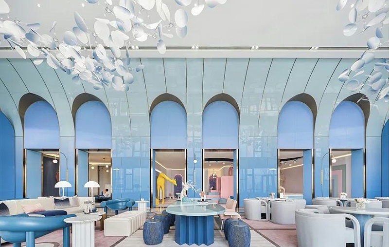 不銹鋼裝飾 不銹鋼裝飾