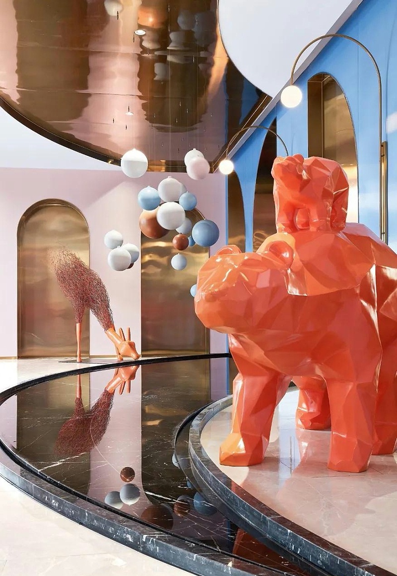 不銹鋼裝飾 不銹鋼裝飾