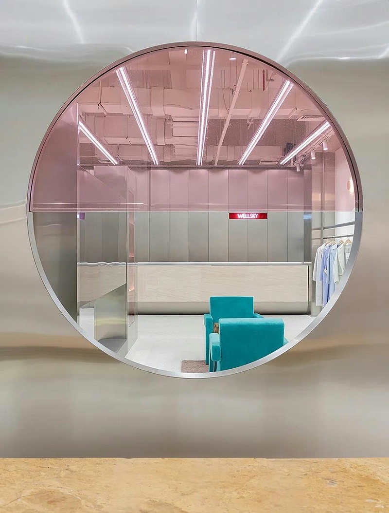 不銹鋼裝飾 不銹鋼裝飾