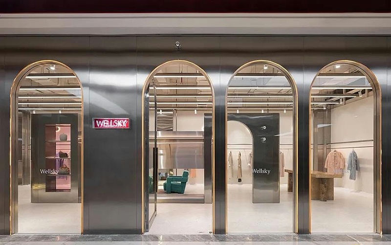 不銹鋼裝飾 不銹鋼裝飾