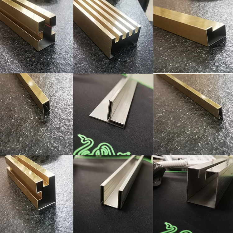 不銹鋼線條 不銹鋼線條