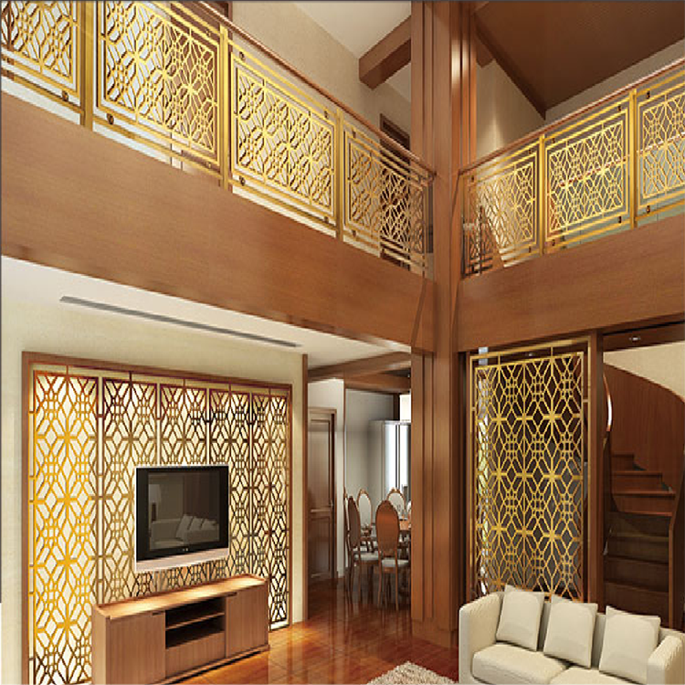 不銹鋼屏風(fēng) 不銹鋼屏風(fēng)