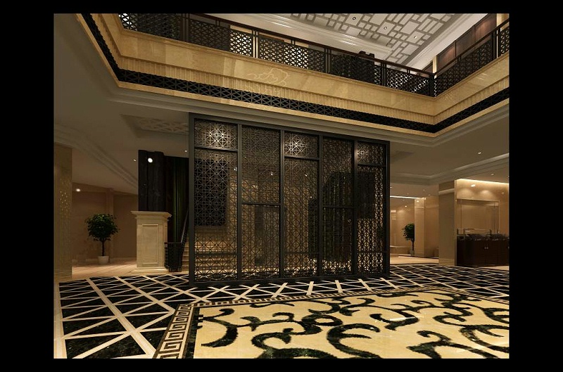 不銹鋼屏風(fēng) 不銹鋼屏風(fēng)