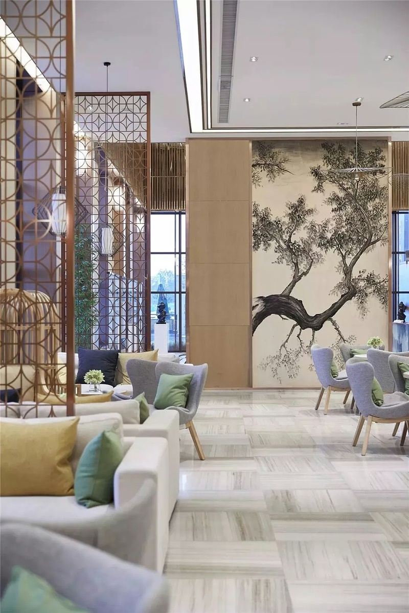 不銹鋼屏風(fēng) 不銹鋼屏風(fēng)