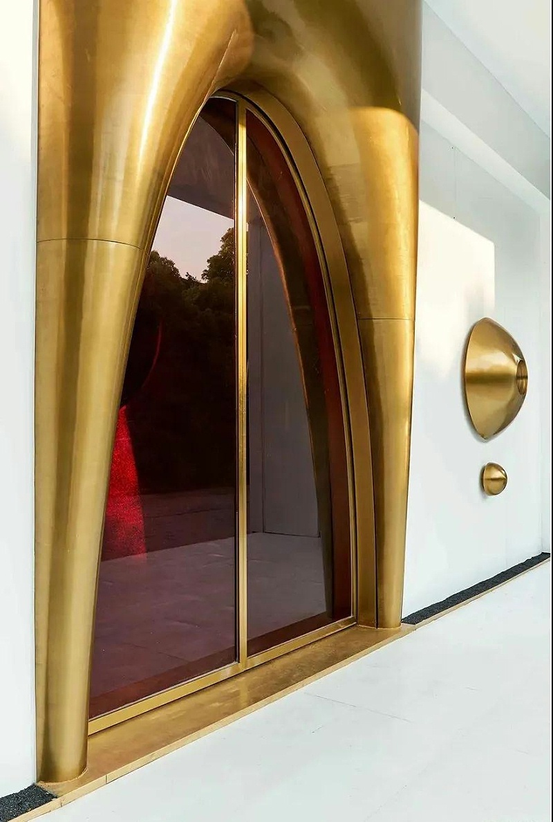 不銹鋼裝飾 不銹鋼裝飾